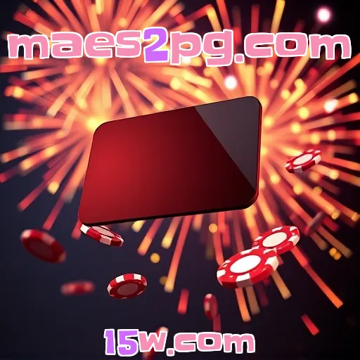 maes2pg.com: Desbrave os Bônus e Ganhe Mais em Jogos Online