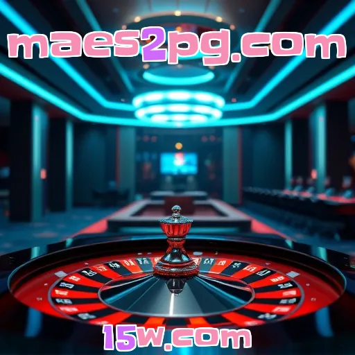 maes2pg.com: Conheça Recursos que Transformam a Jogatina Online