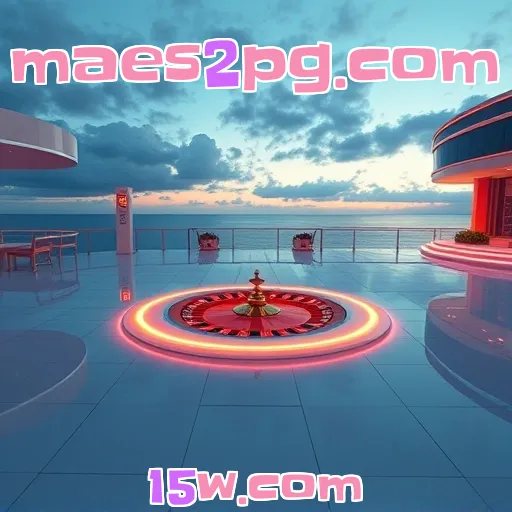 maes2pg.com: Promoções Imperdíveis para Aumentar Sua Diversão nos Jogos!